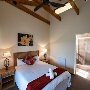 Two Bedroom Self Catering Chalet