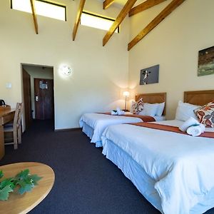 Superior Double Room Hotel Room